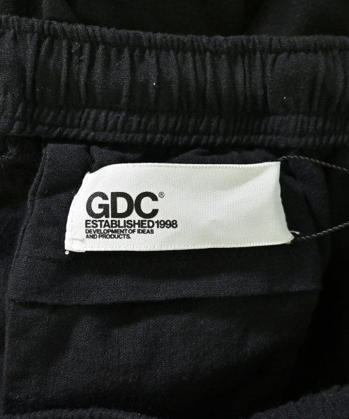 GDC 短褲