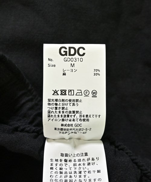 GDC 短褲