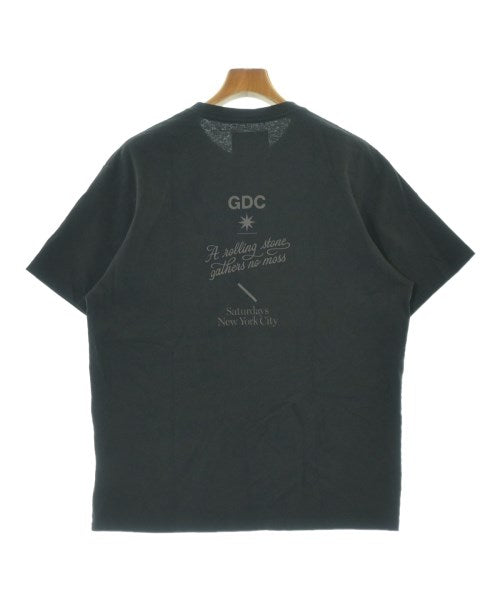 GDC T恤/上衣