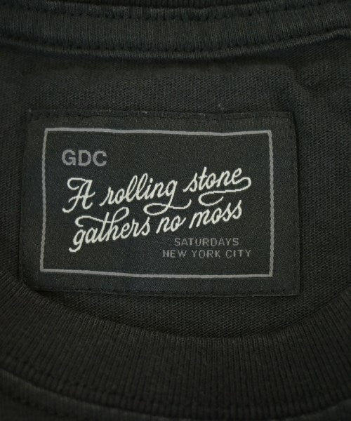 GDC T恤/上衣
