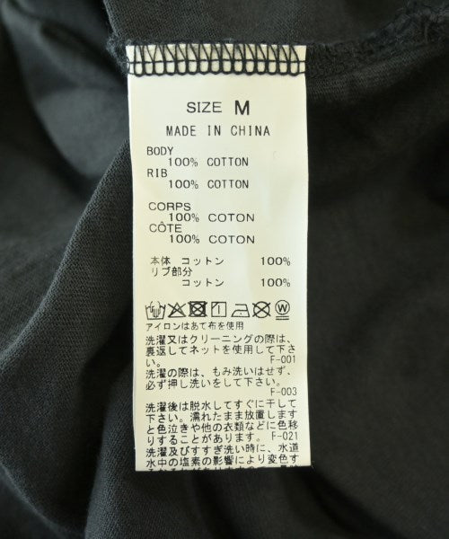 GDC T恤/上衣
