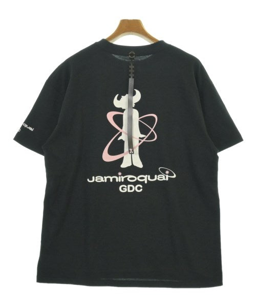 GDC T恤/上衣