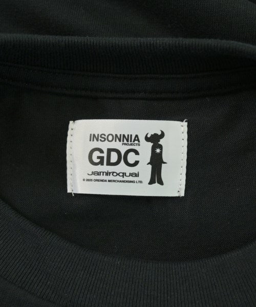 GDC T恤/上衣