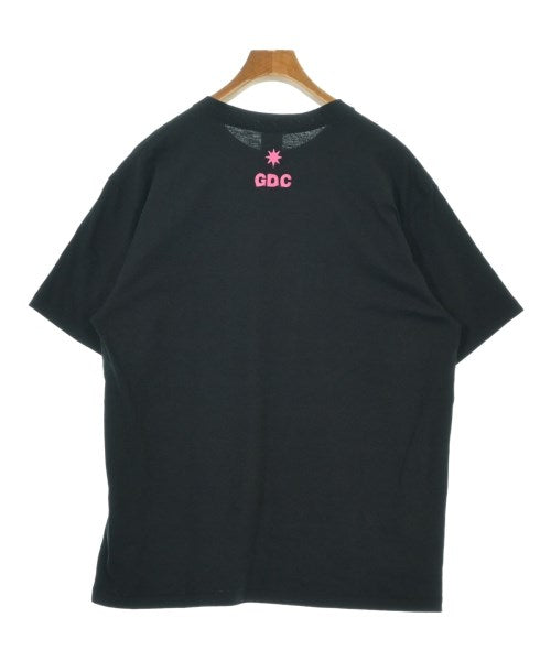GDC T恤/上衣
