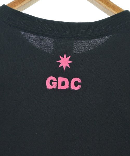 GDC T恤/上衣