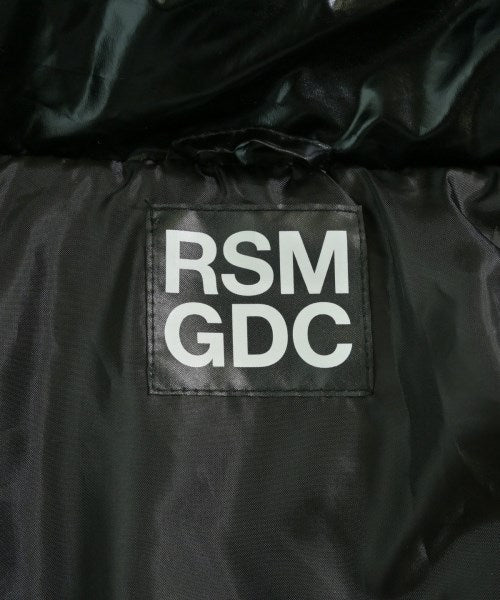 GDC 羽絨夾克/背心