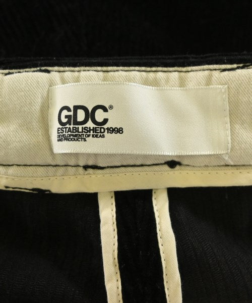 GDC 其他款
