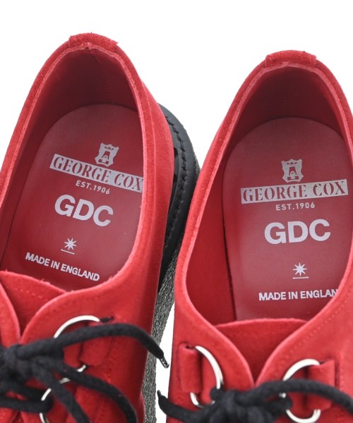 GDC 其他鞋款