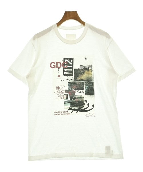 GDC T恤/上衣
