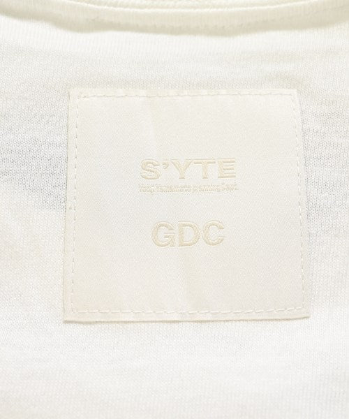 GDC T恤/上衣
