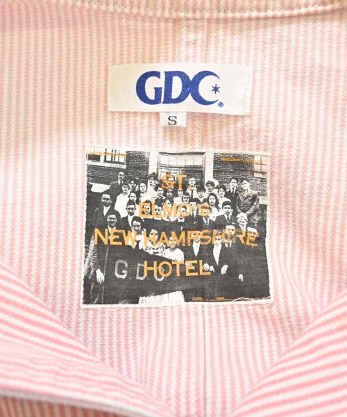 GDC 工作夾克