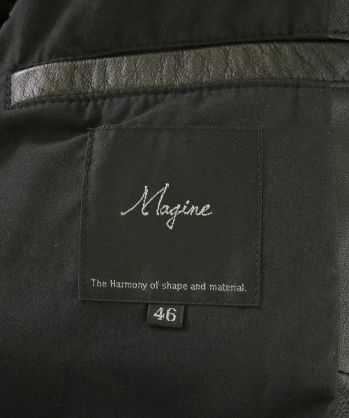MAGINE 騎士夾克