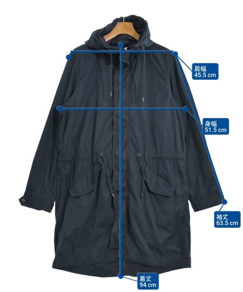 AER ADAM ET ROPE' 現代外套