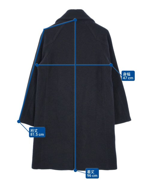 RECENCY OF MINE 切斯特披風