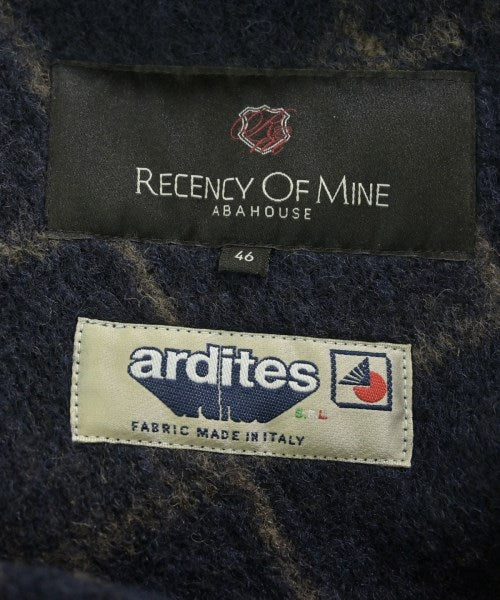 RECENCY OF MINE 休閒夾克