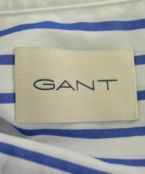 GANT 休閒襯衫