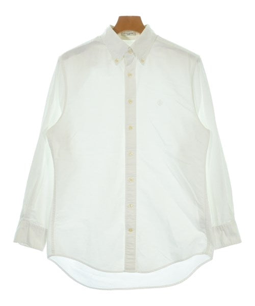 GANT 休閒襯衫