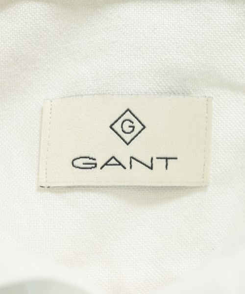 GANT 休閒襯衫