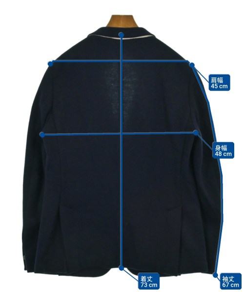 GANT RUGGER 西裝外套