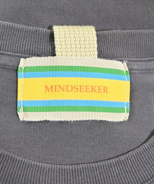 MINDSEEKER T恤/上衣