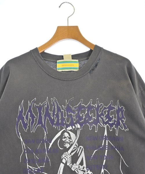 MINDSEEKER T恤/上衣