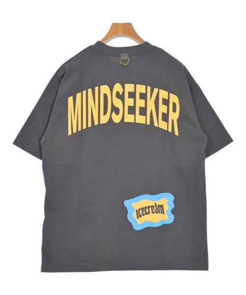 MINDSEEKER T恤/上衣