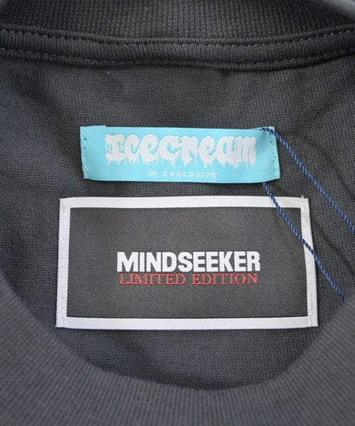 MINDSEEKER T恤/上衣