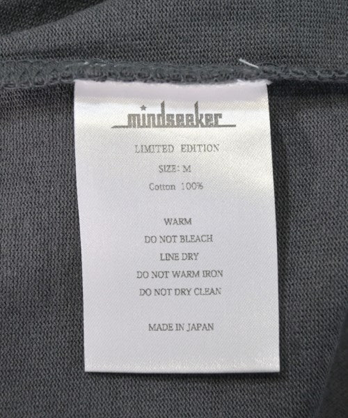 MINDSEEKER T恤/上衣
