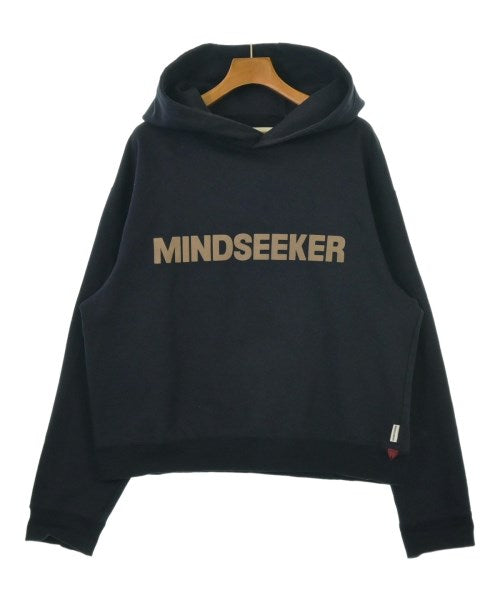 MINDSEEKER 連帽衫