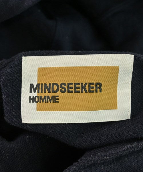 MINDSEEKER 連帽衫