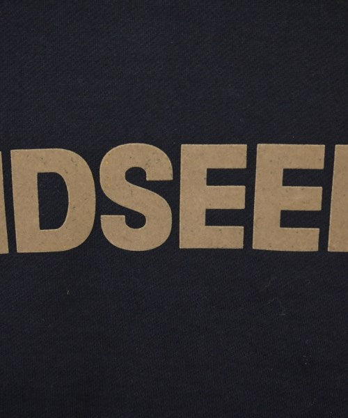 MINDSEEKER 連帽衫