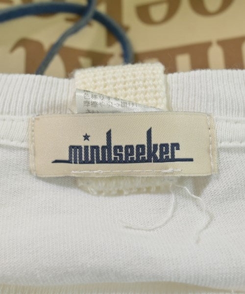 MINDSEEKER T恤/上衣