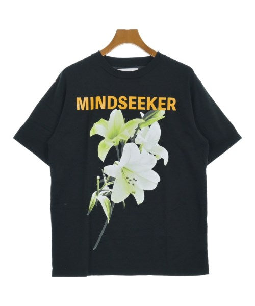 MINDSEEKER T恤/上衣