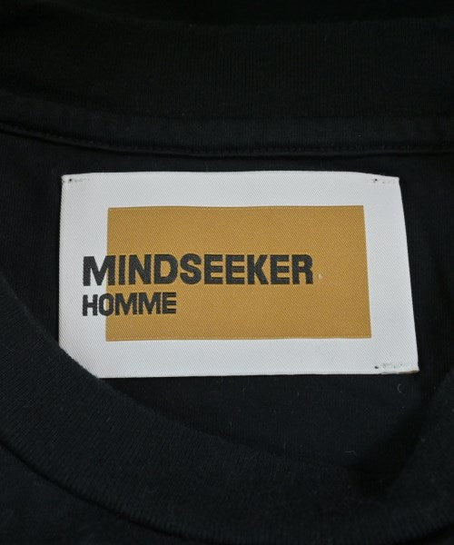 MINDSEEKER T恤/上衣