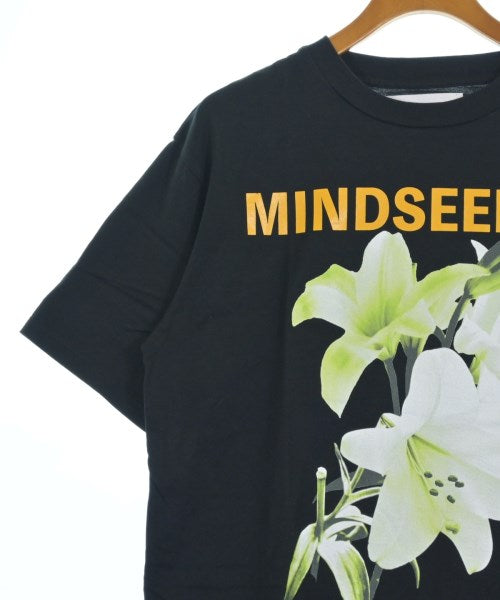 MINDSEEKER T恤/上衣