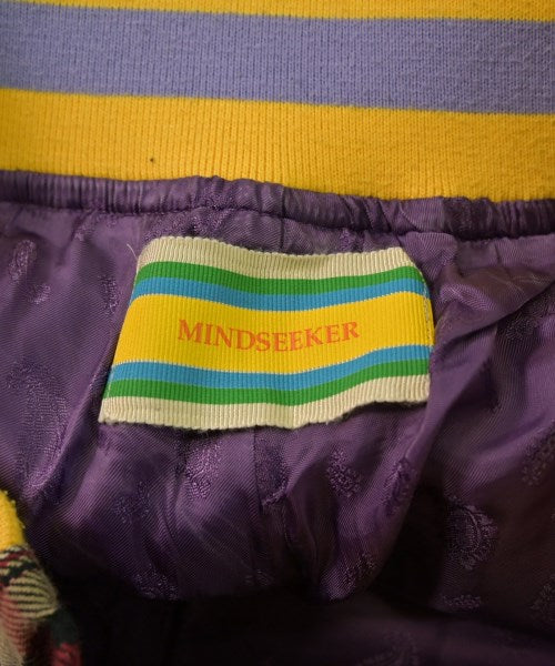 MINDSEEKER 短褲