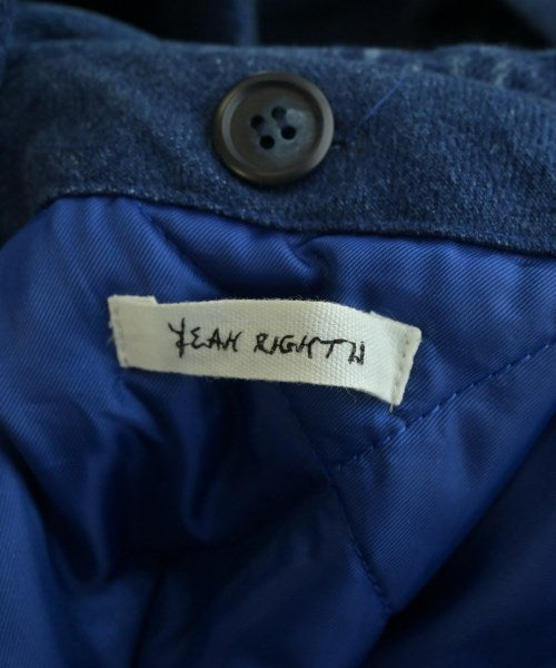 YEAH RIGHT!! 風衣