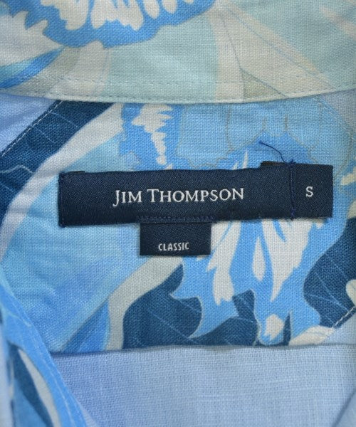 Jim Thompson 休閒襯衫