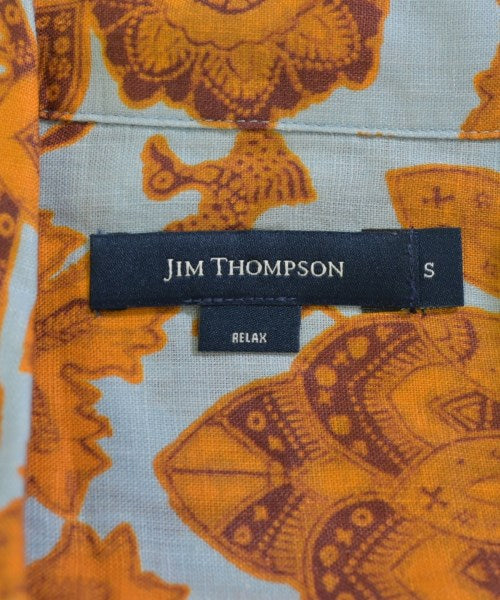 Jim Thompson 休閒襯衫