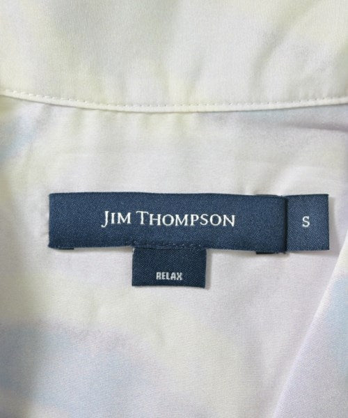 Jim Thompson 休閒襯衫