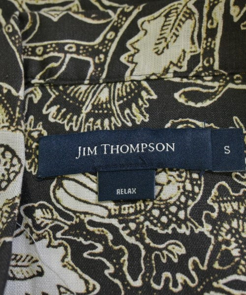 Jim Thompson 休閒襯衫