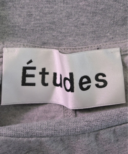 Etudes T恤/上衣