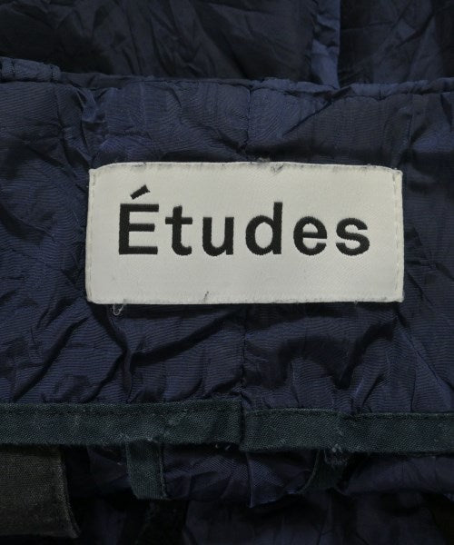 Etudes 短褲