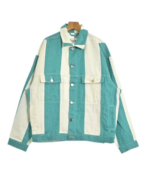 Etudes 其他飛行外套