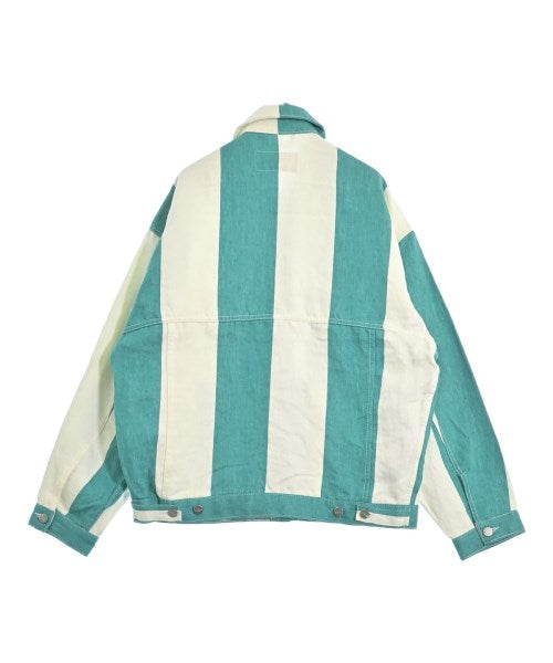 Etudes 其他飛行外套