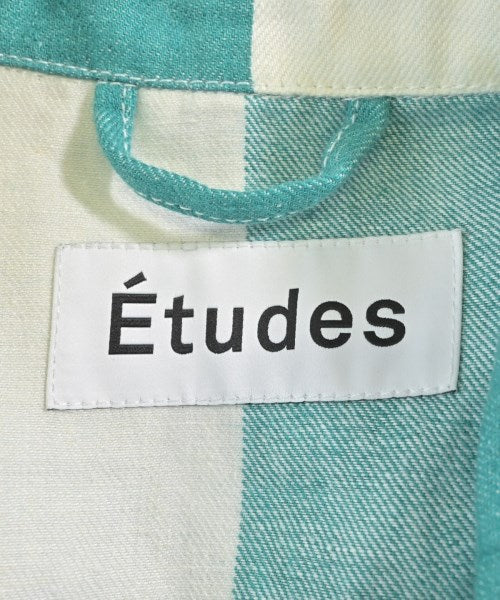 Etudes 其他飛行外套