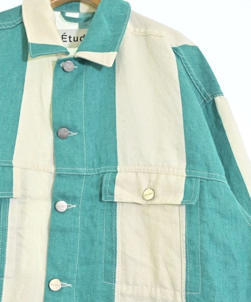 Etudes 其他飛行外套