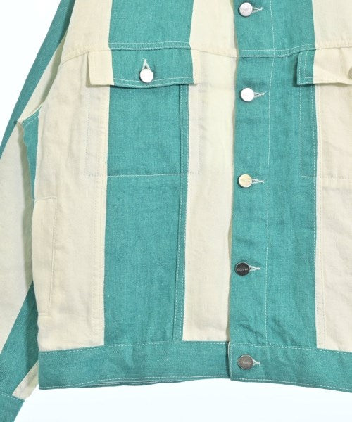 Etudes 其他飛行外套