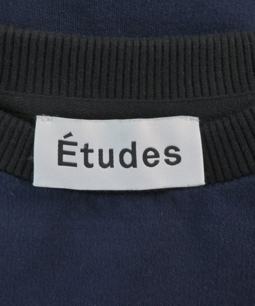 Etudes 運動衫