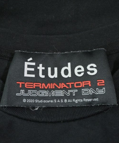 Etudes T恤/上衣